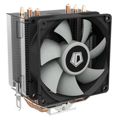 

Кулер процессорный ID-Cooling SE-903-SD, Intel: 1200/1151/1150/1155/1156, AMD: AM4/FM2+/FM2/FM1/AM3+