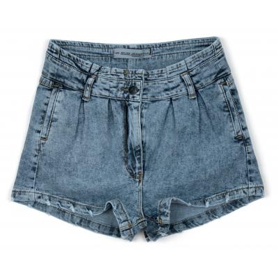 

Шорты A-Yugi джинсовые (9225-158G-blue)