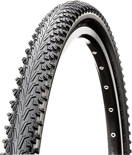 

Шина CST MTB 26x1.95 C1436 (00593)