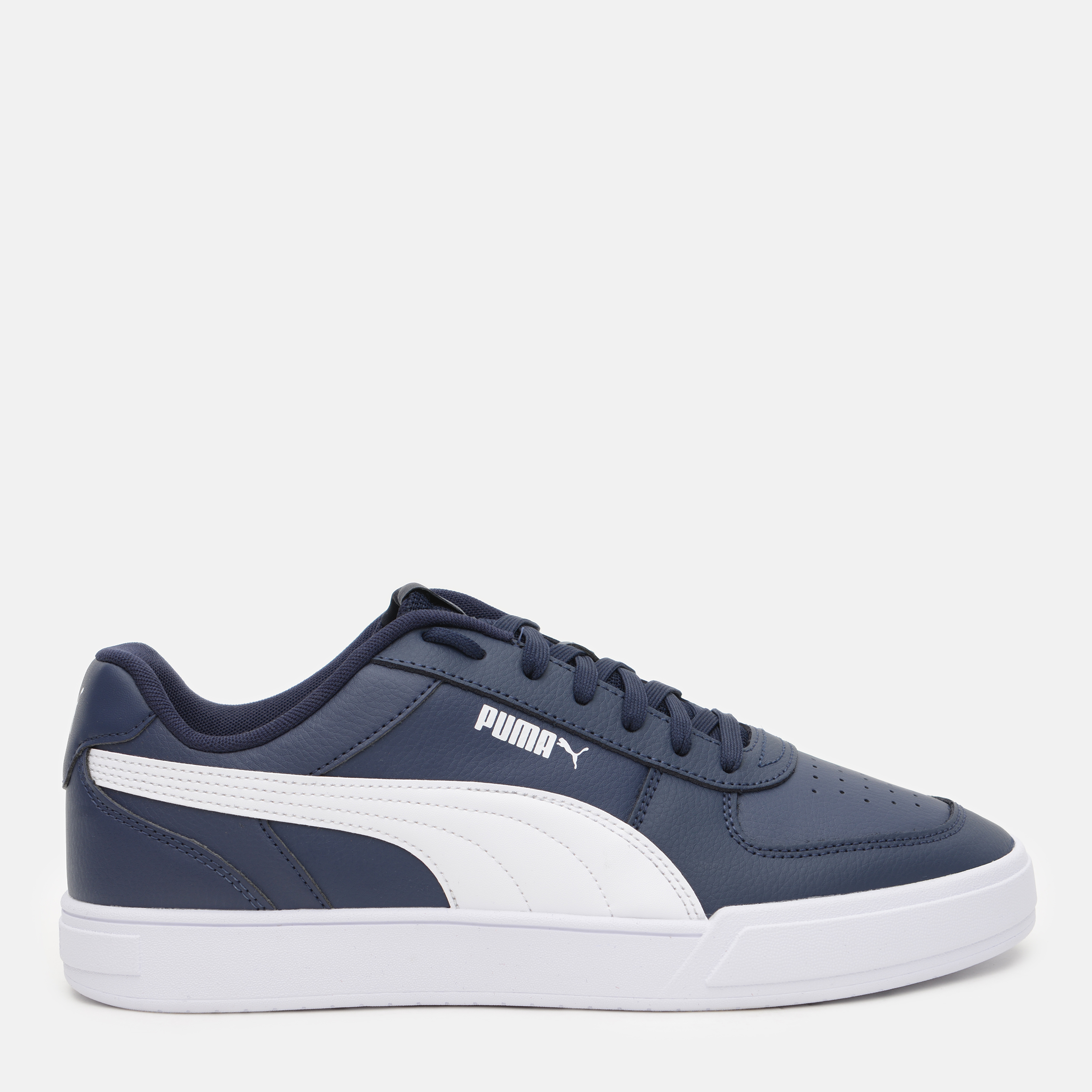 

Кеды Puma CAVEN 38081007 43 (9) 28 см Peacoat-Puma White-Puma Black