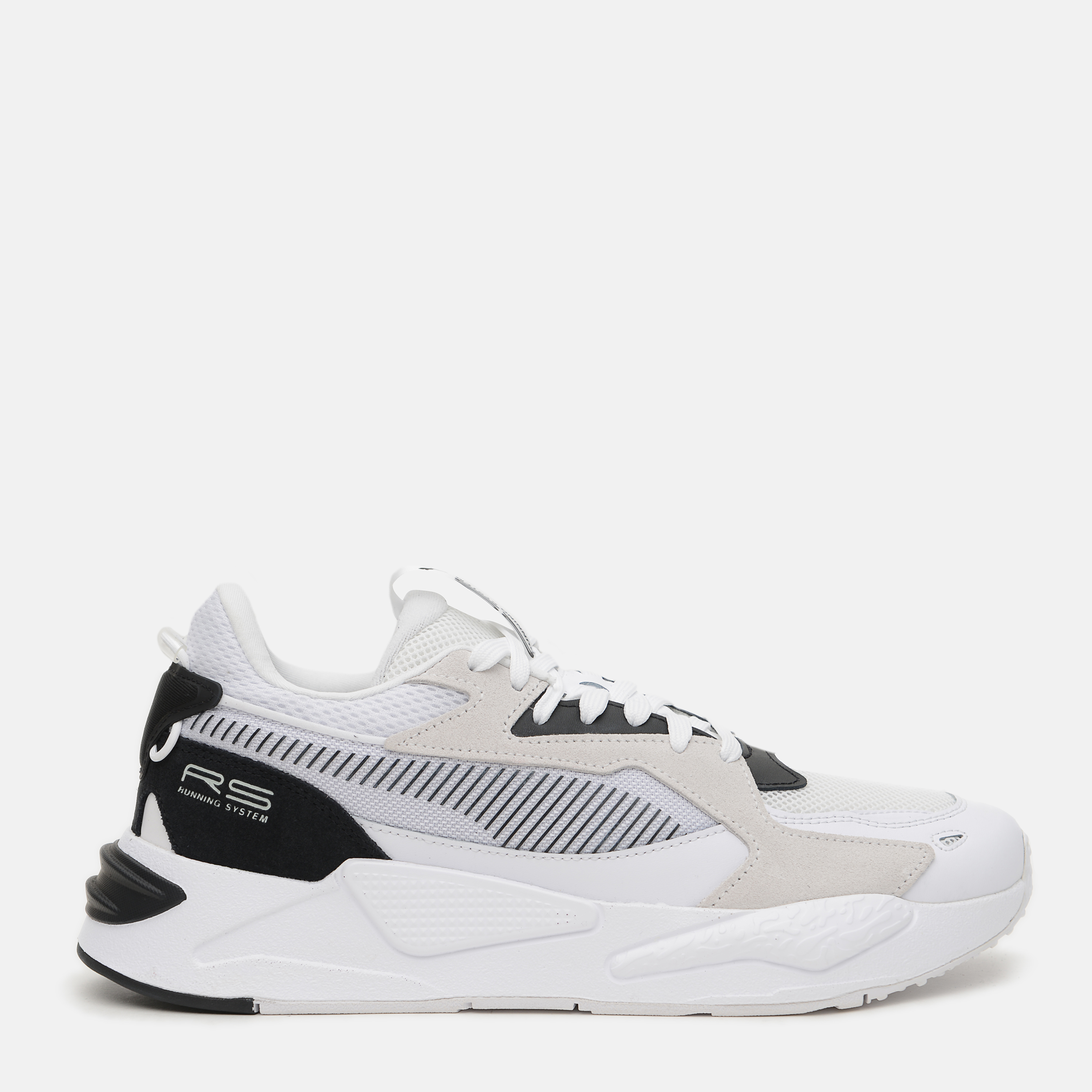 

Кроссовки Puma RS-Z 38164004 43 (9) 28 см Puma White-Puma Black