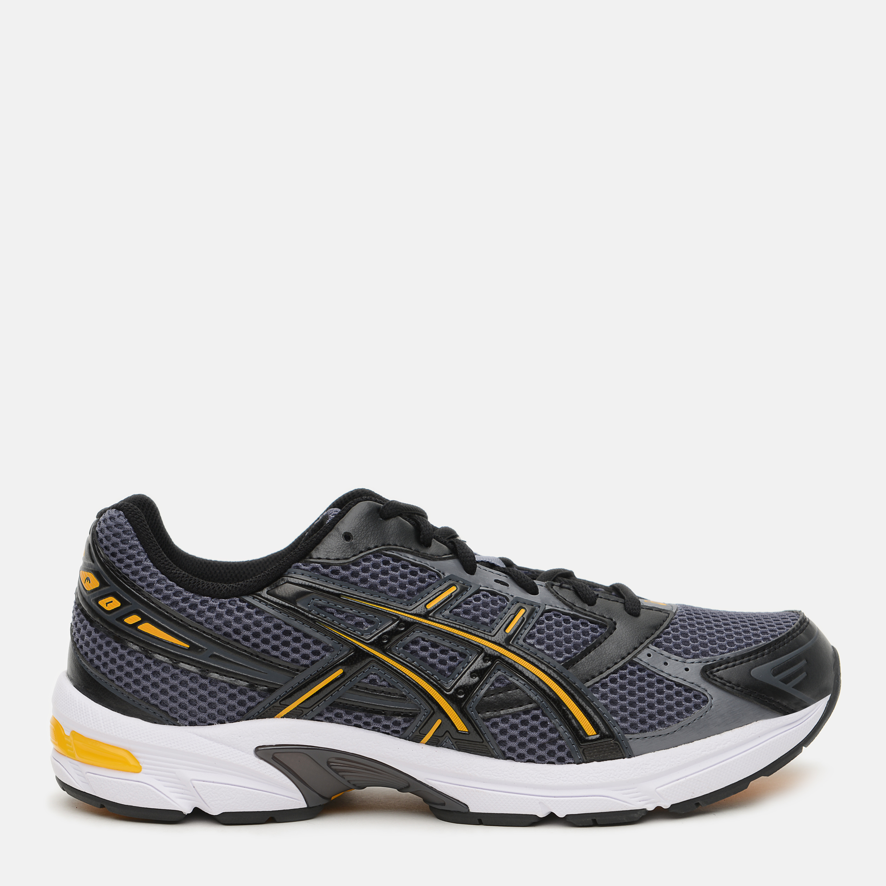 

Кроссовки ASICS At Gel-1130 Gry/Blk M c-1201A256-022 42.5 (9) 27 см Серые