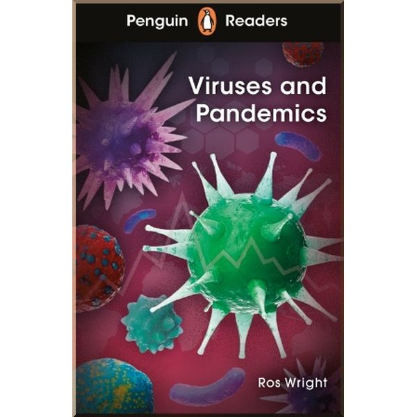 

Viruses. Penguin. ISBN:9780241493168