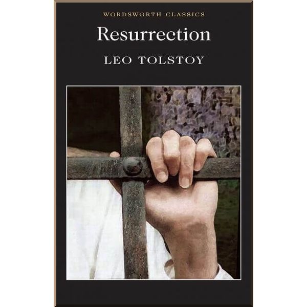 

Resurrection. Leo Tolstoy. ISBN:9781840227284