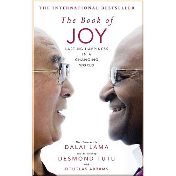 

The Book of Joy. Dalai Lama, Desmond Tutu. ISBN:9781786330444