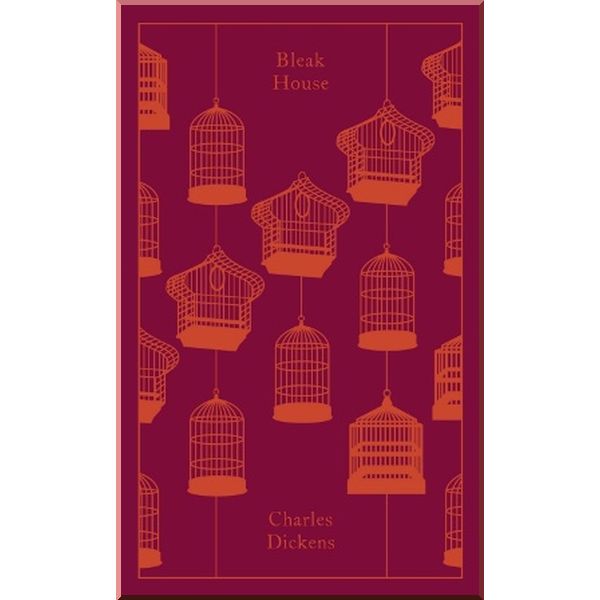 

Bleak House. Charles Dickens. ISBN:9780141198354