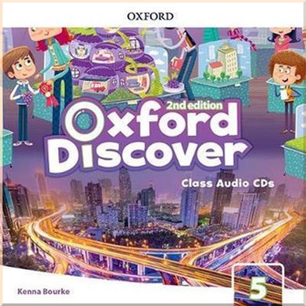 

Oxford Discover Second Edition. Charles Vilina, Kathleen Kampa. ISBN:9780194053198