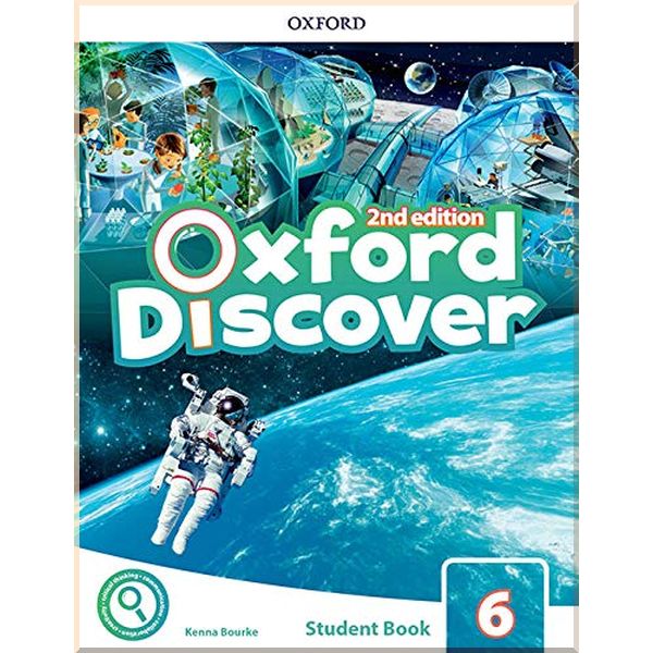 

Oxford Discover Second Edition. Lesley Koustoff, Susan Rivers. ISBN:9780194054027