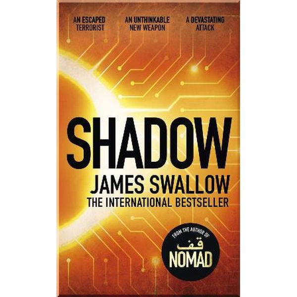 

Shadow. James Swallow. ISBN:9781785768569