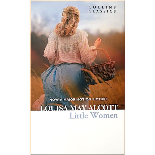 

Little Women. Louisa May Alcott. ISBN:9780007350995