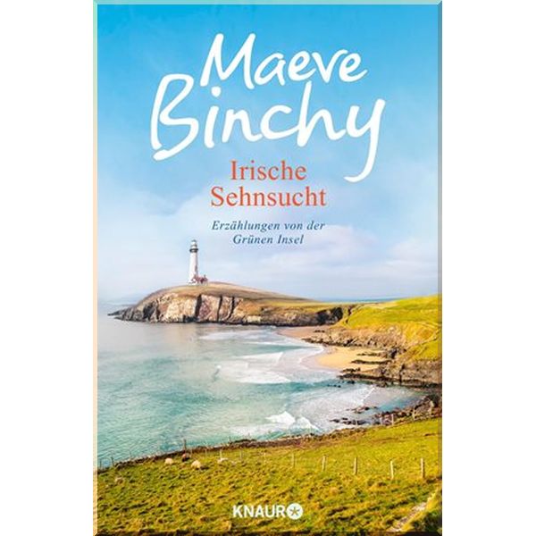 

Irische Sehnsucht. Maeve Binchy. ISBN:9783426654149