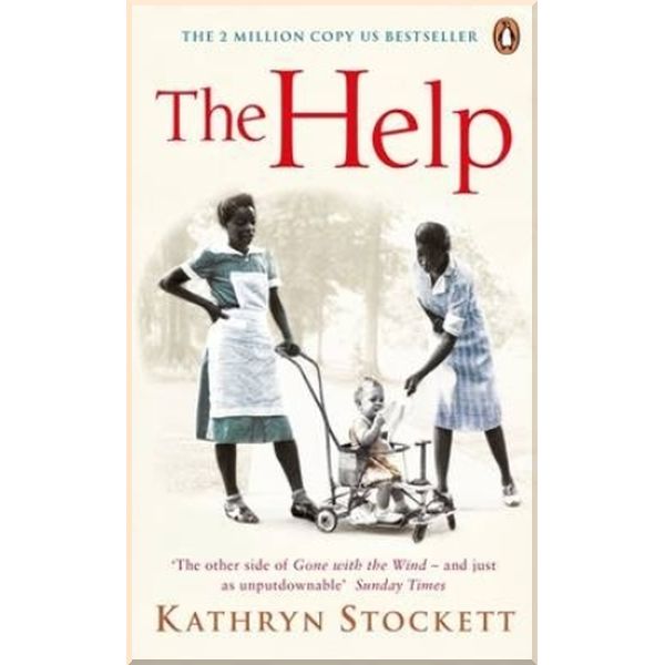 

The Help. Kathryn Stockett. ISBN:9780141039282