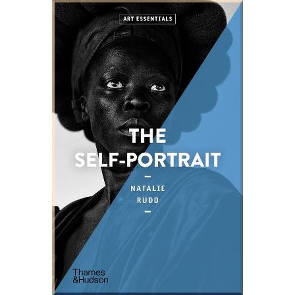 

The Self-Portrait. Natalie Rudd. ISBN:9780500295816