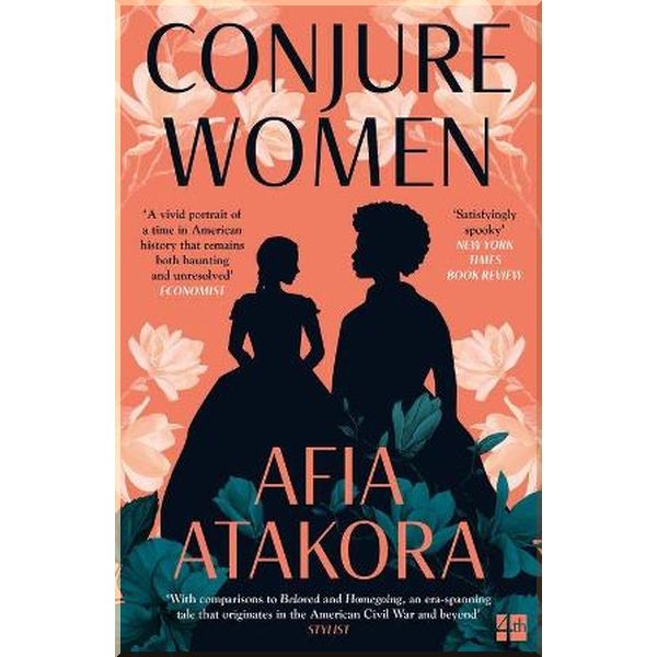 

Conjure Women. Afia Atakora. ISBN:9780008293956