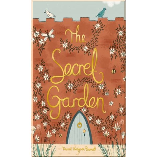 

The Secret Garden. Frances Hodgson Burnett. ISBN:9781840227796