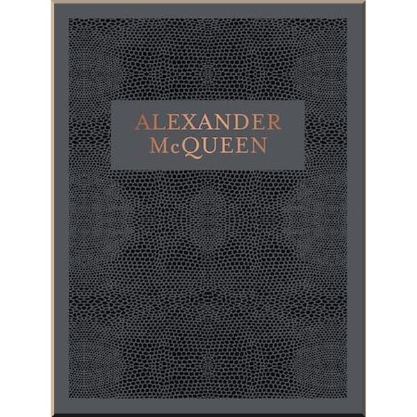 

Alexander McQueen. Claire Wilcox. ISBN:9781851778270