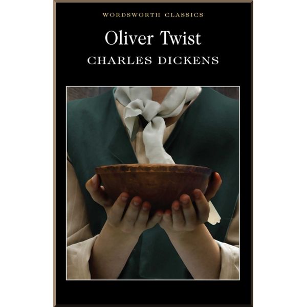 

Oliver Twist. Charles Dickens. ISBN:9781853260124