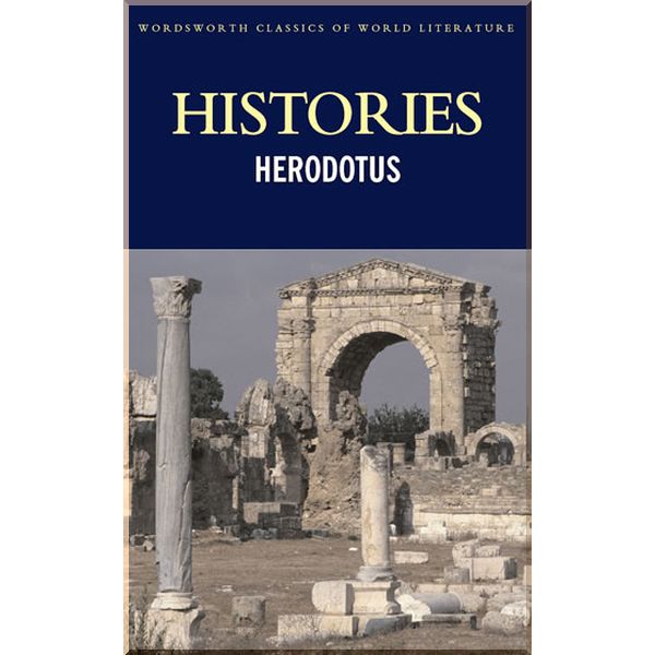 

Histories. Herodotus. ISBN:9781853264665