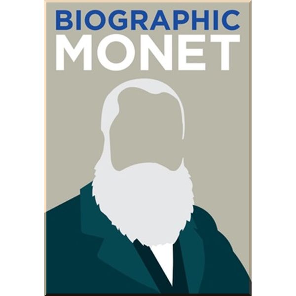 

Biographic Monet. Richard Wiles. ISBN:9781781452899