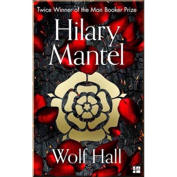 

Wolf Hall (Book 1). Hilary Mantel. ISBN:9780008381691