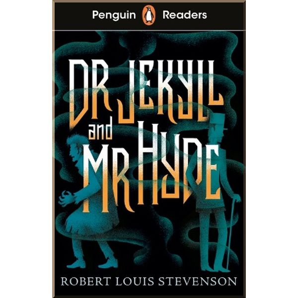 

Jekyll and Hyde. Robert Louis Stevenson. ISBN:9780241493052