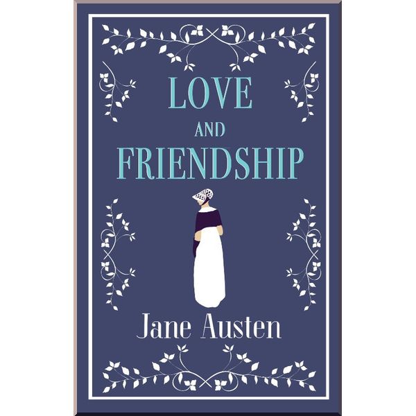 

Love and Friendship. Jane Austen. ISBN:9781847496331