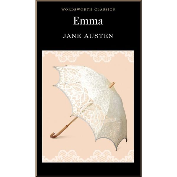 

Emma. Jane Austen. ISBN:9781853260285