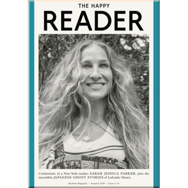 

The Happy Reader — Issue 15. Penguin Classics. ISBN:9780241444528