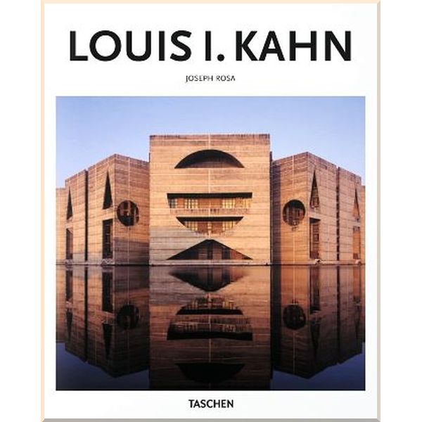 

Louis I. Kahn. Joseph Rosa. ISBN:9783836543842