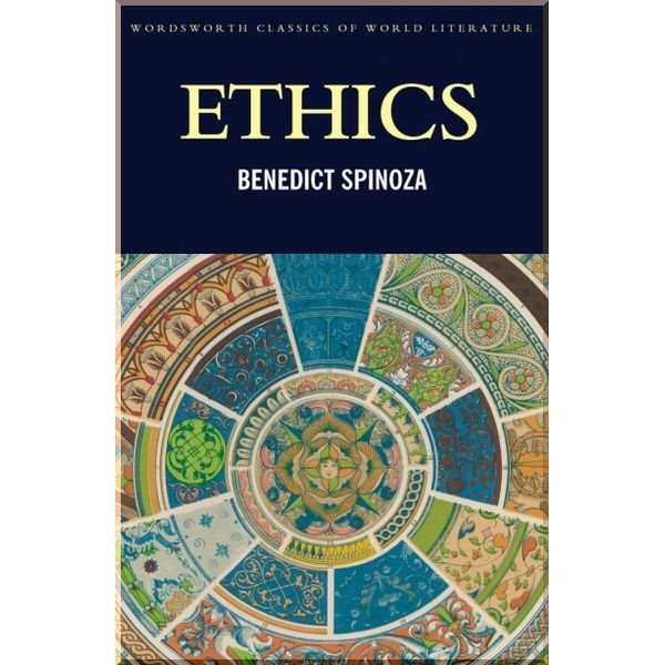 

Ethics. Benedict Spinoza. ISBN:9781840221190