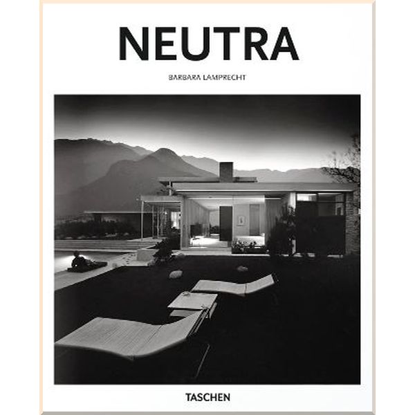 

Neutra. Barbara Lamprecht. ISBN:9783836535960