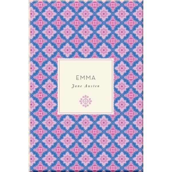 

Emma. Jane Austen. ISBN:9781631060700