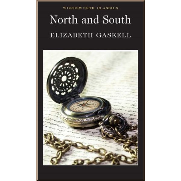 

North and South. Elizabeth Gaskell. ISBN:9781853260933