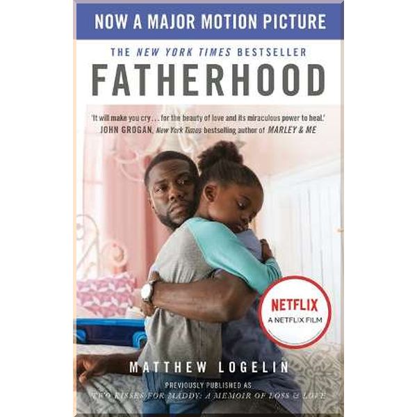 

Fatherhood (Film Tie-in). Matt Logelin. ISBN:9781473632875