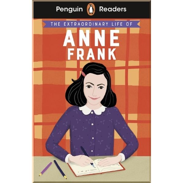 

The Extraordinary Life of Anne Frank. Penguin. ISBN:9780241493113