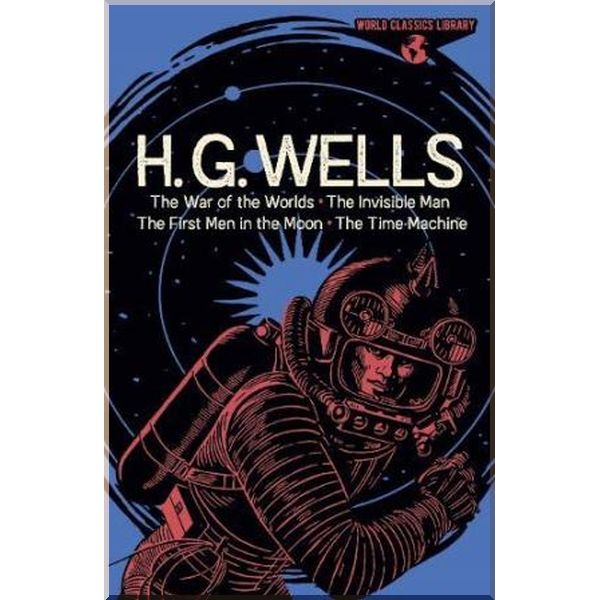 

H. G. Wells. H. G. Wells. ISBN:9781838573874
