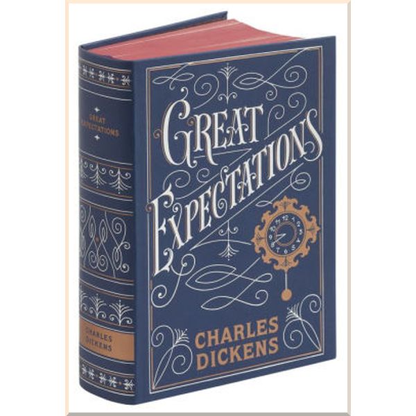

Great Expectations. Charles Dickens. ISBN:9781435167193