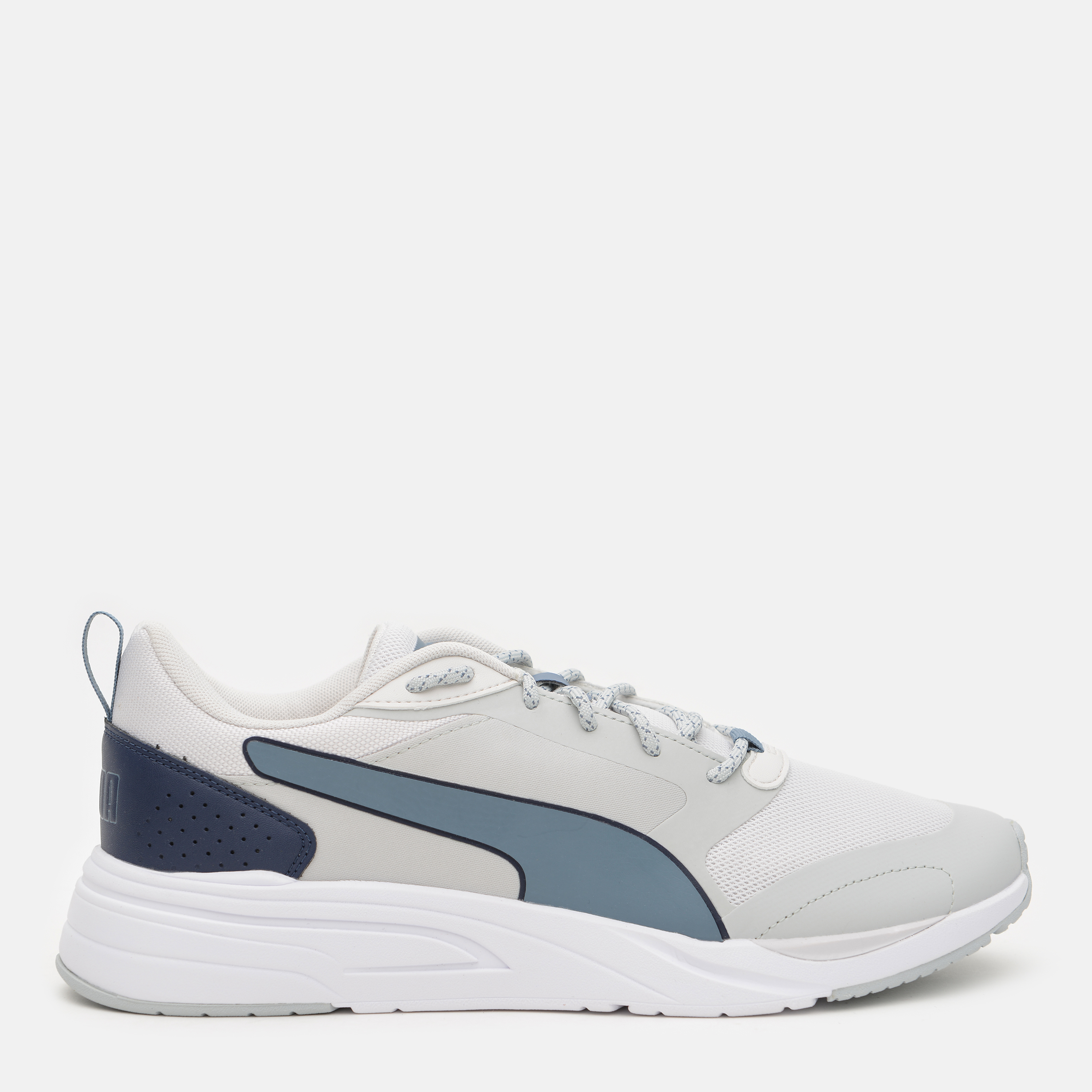 

Кроссовки Puma Avionic 38073904 41 (7.5) 26.5 см Nimbus Cloud-China Blue-Glacial Blue-Peacoat