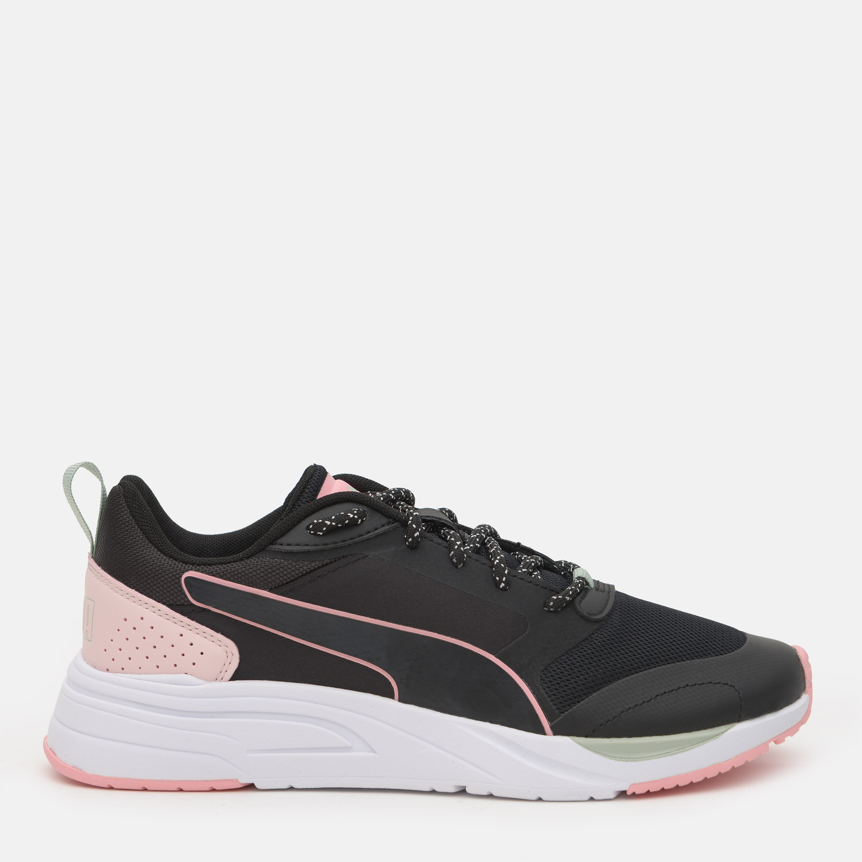 

Кроссовки Puma Avionic 38073906 38 (5) 24 см Puma Black-Peony-Lotus