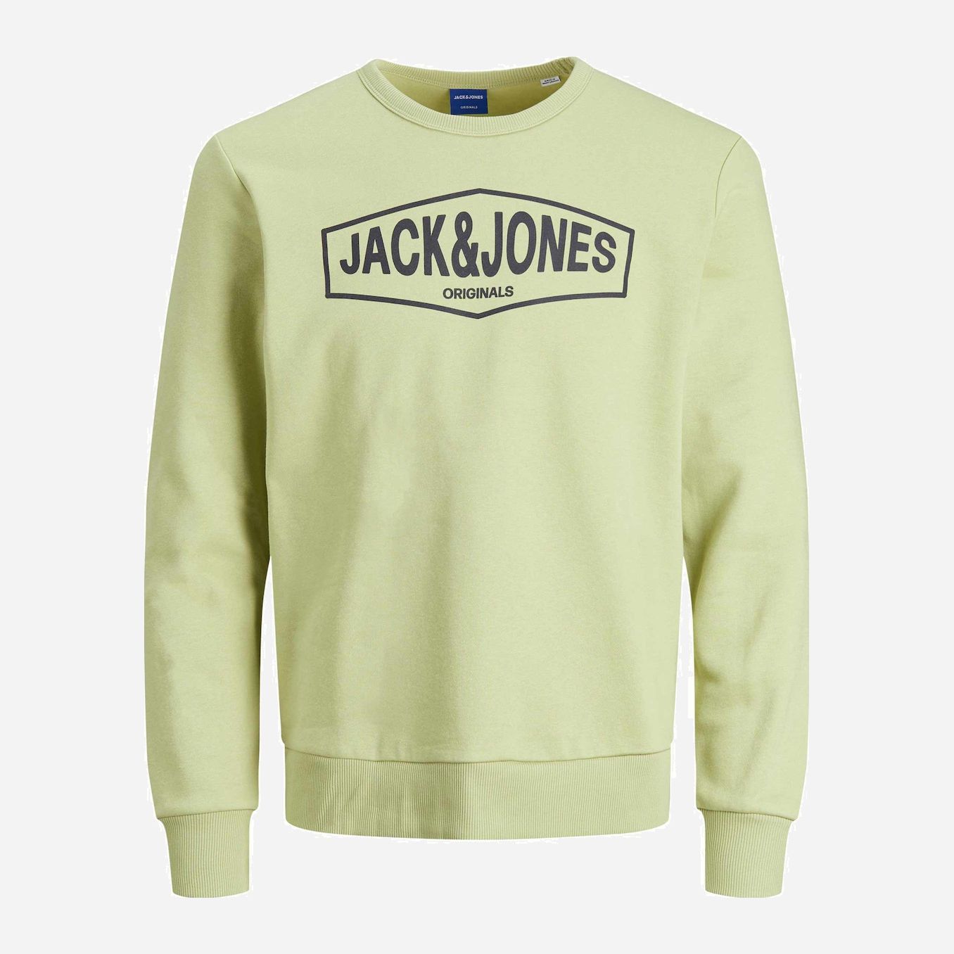 

Свитшот Jack & Jones 12194017-69385 XXL Winter Pear