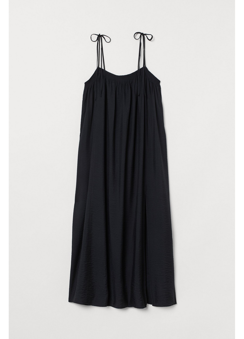 

Платье H&M M Черный 0783802_ч