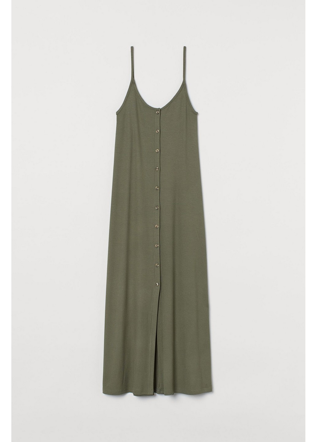 

Платье H&  Хаки 0880839_хаки_01, Платье H&M M Хаки 0880839_хаки_01