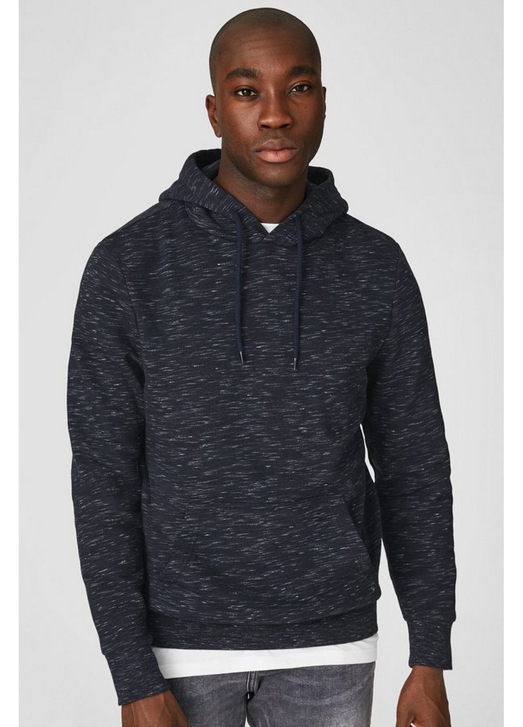 

Худи C&A S Черный 2121964_черн.мел.