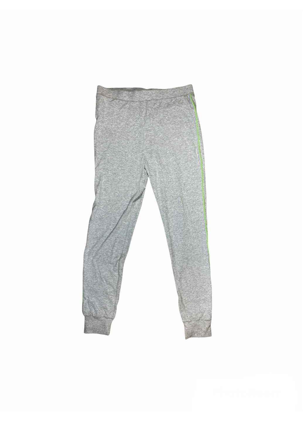 

Брюки спорт H&M 158/164 Серый 0604068_сал пол_02