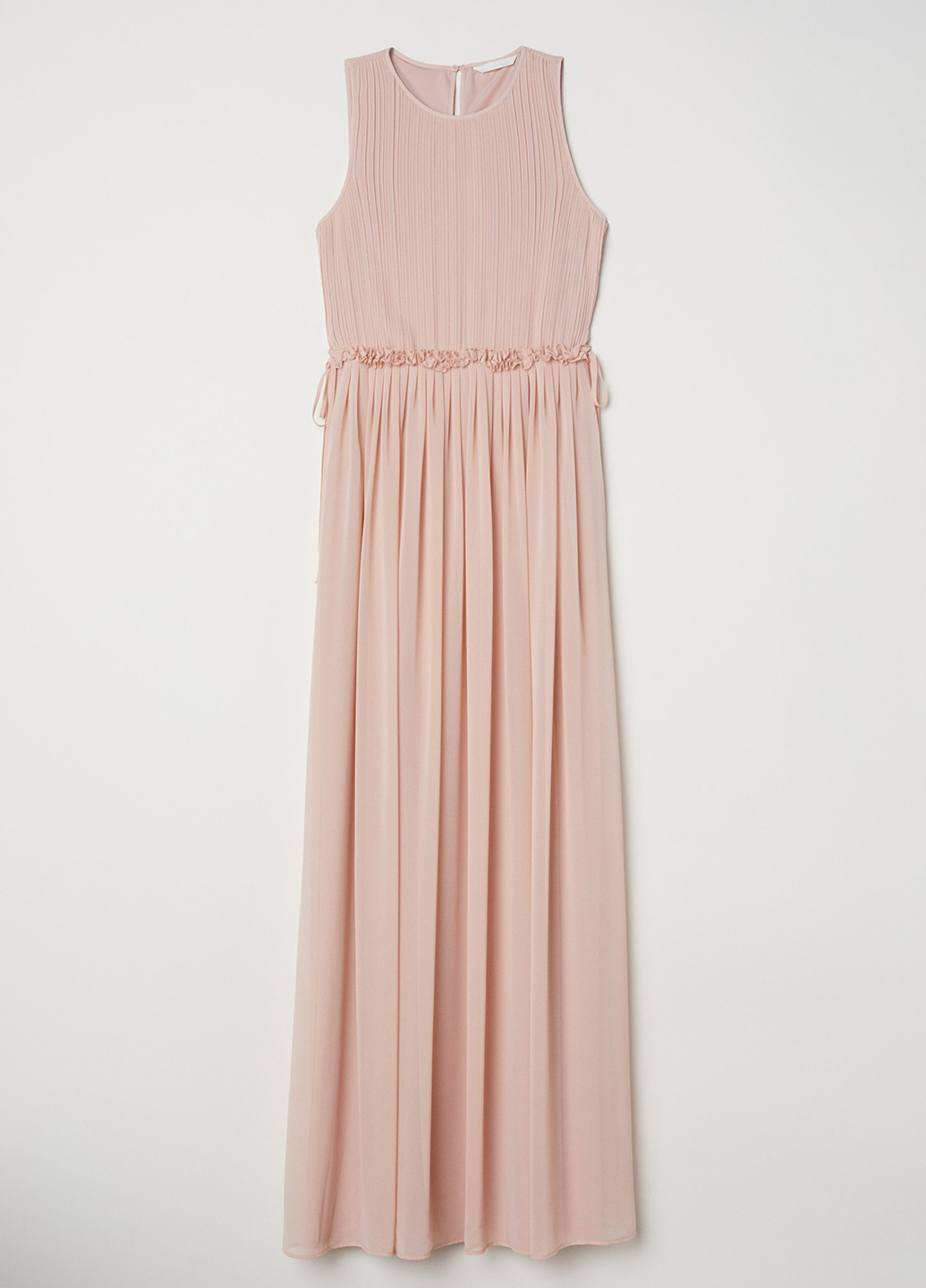 

Платье H&M  Розовый 0617245_роз_01, Платье H&M 36 Розовый 0617245_роз_01