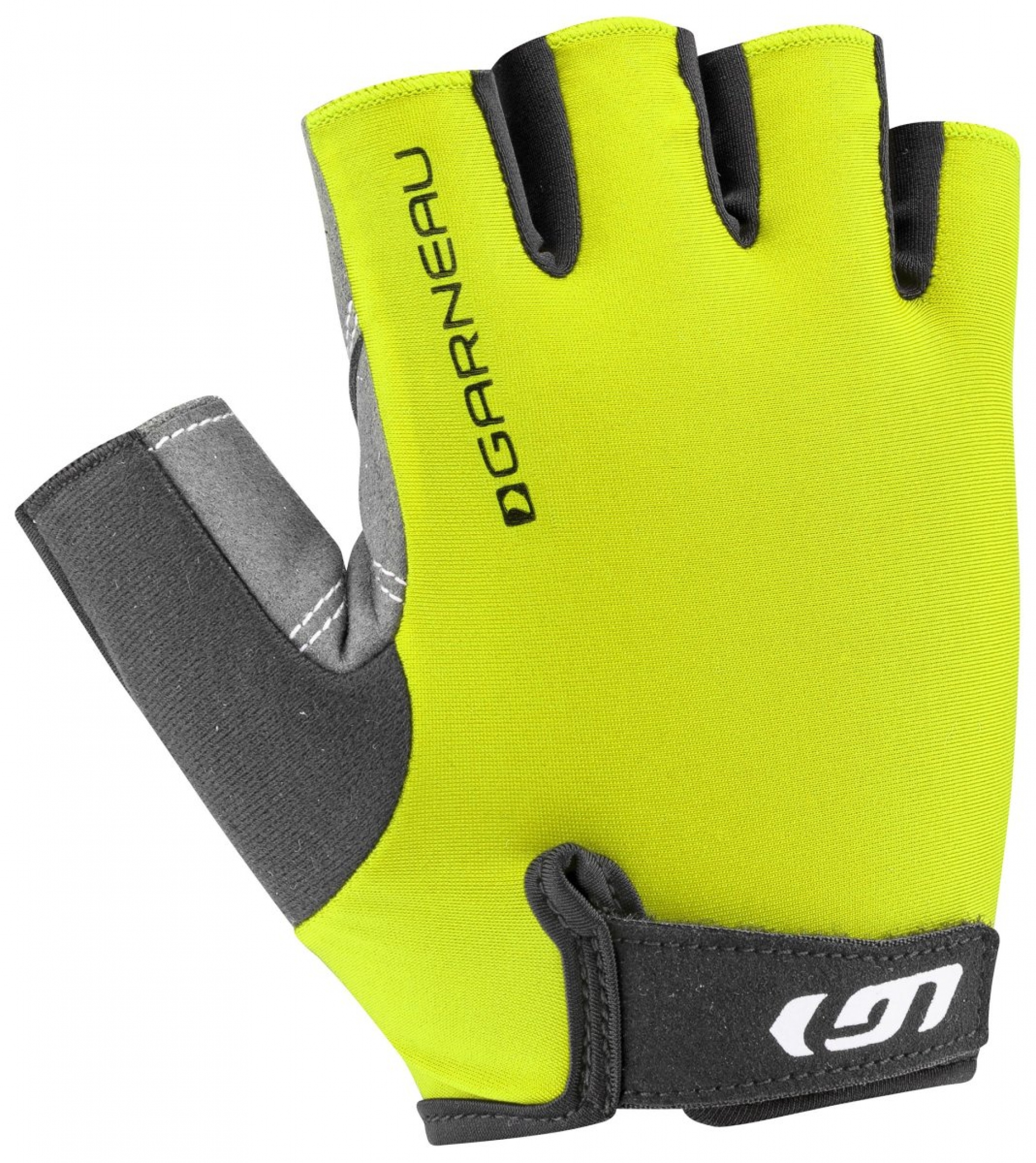 

Велоперчатки Garneau CALORY Yellow Размер S