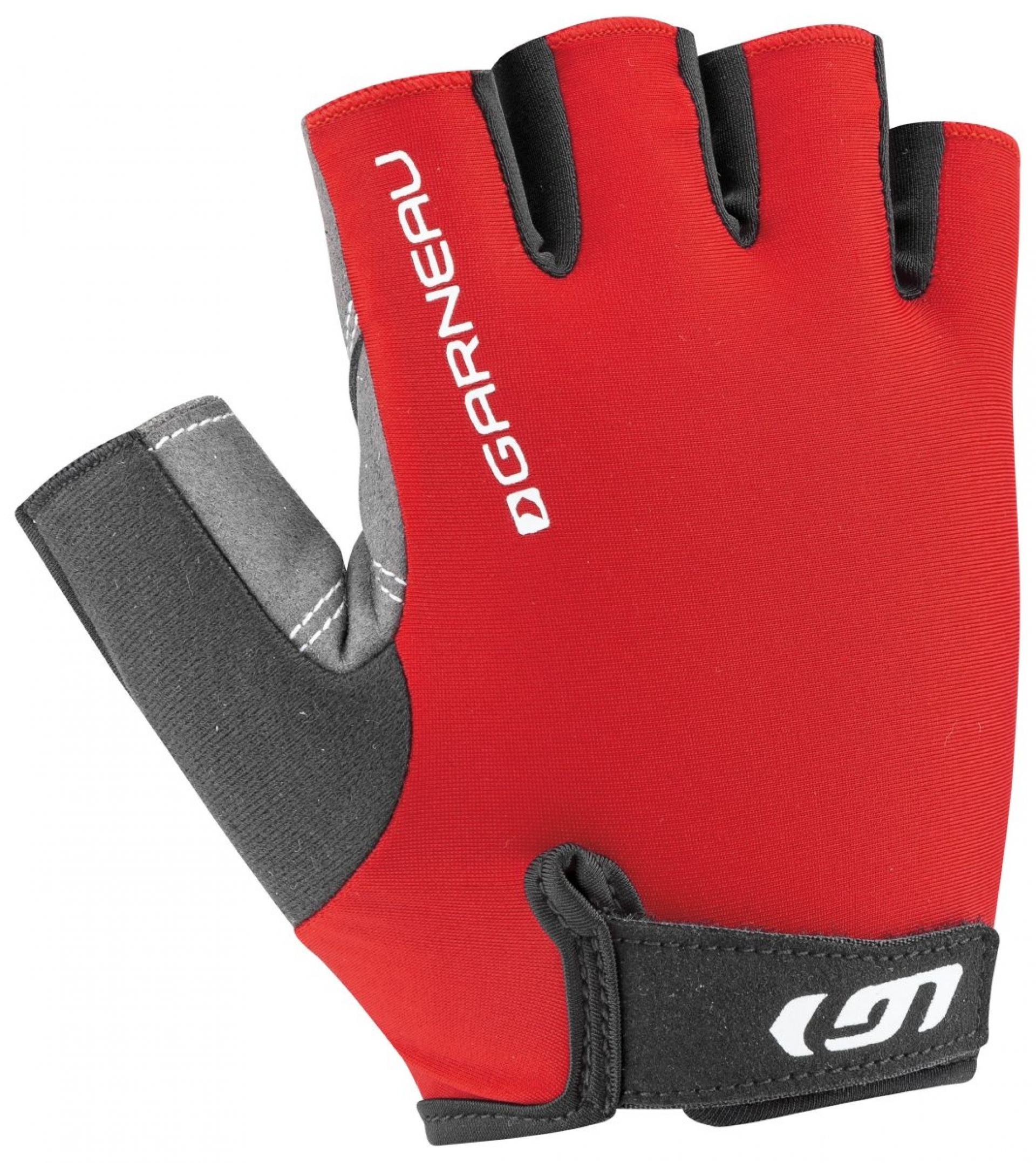 

Велоперчатки Garneau CALORY Red Размер S