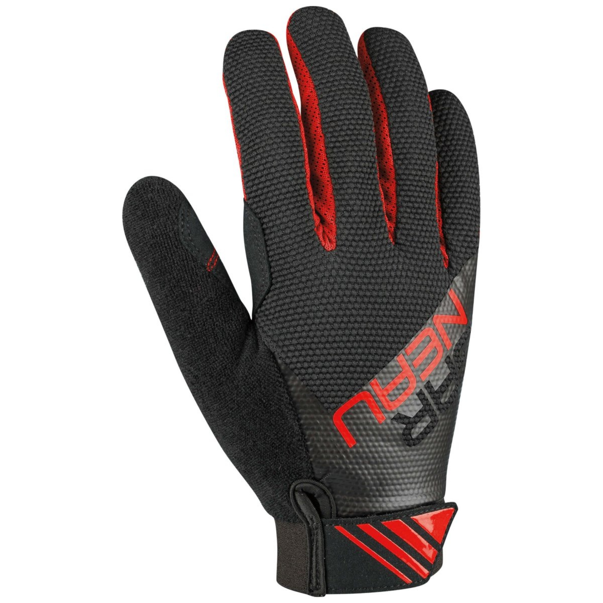 

Велоперчатки Garneau JUNIOR ELAN GEL Red Размер S