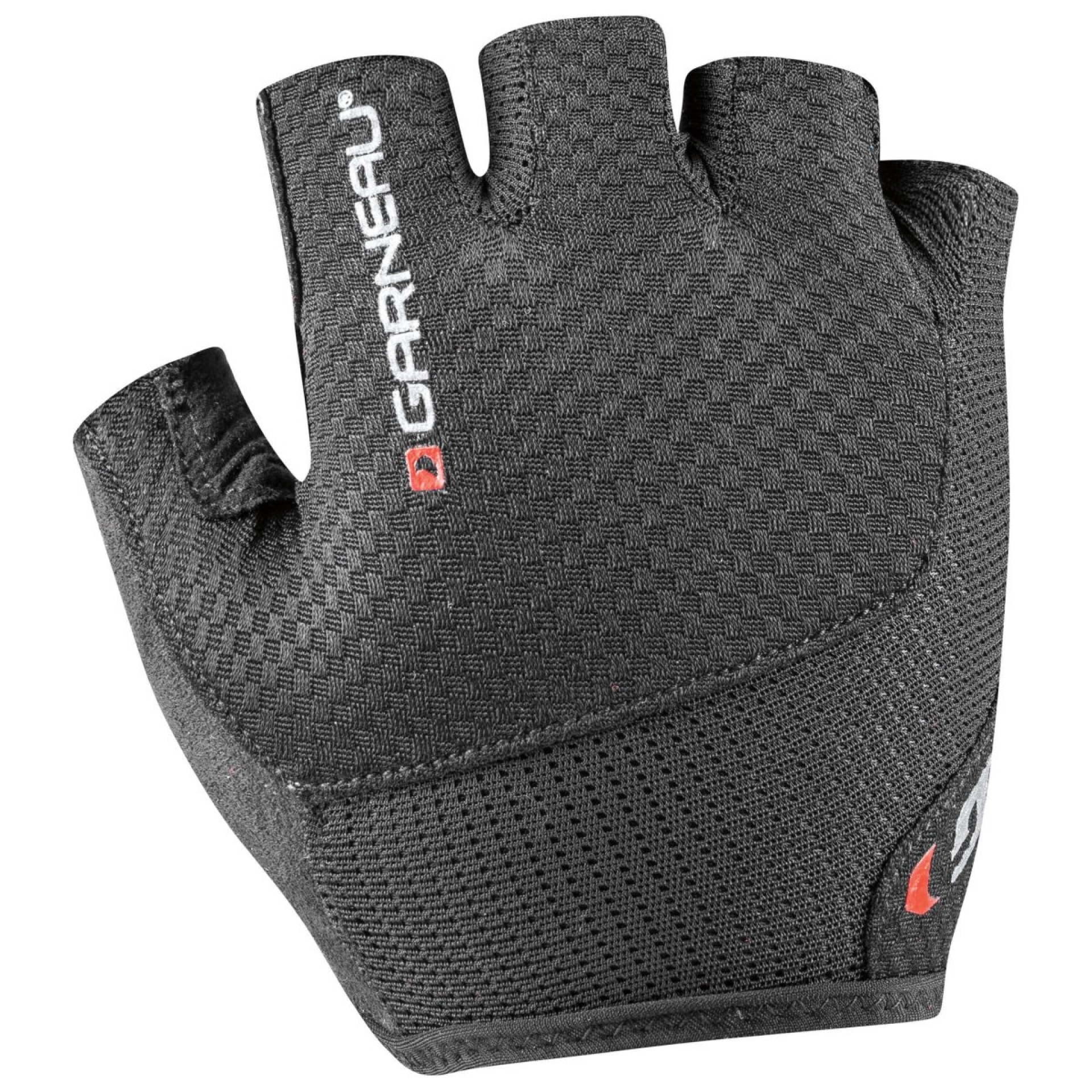 

Велоперчатки Garneau Women's NIMBUS EVO Black Размер S