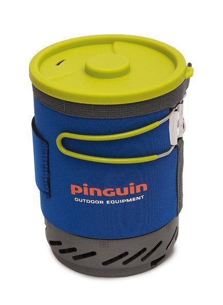 

Система приготовления пищи Pinguin Aura 1L Blue Синий